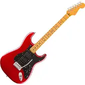 Fender American Ultra II Stratocaster HSS MN Sinister Rot
