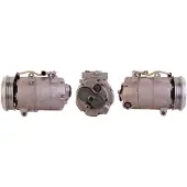 ELSTOCK Kompressor, Klimaanlage 51-0693