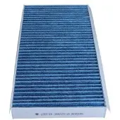 MAXGEAR Filter, Innenraumluft SILVER CARBON 26-1869