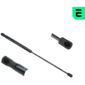 OPTIMAL Gasfeder Motorhaubendämpfer 450mm für JAGUAR XF (J05, CC9) 400N AG-50790