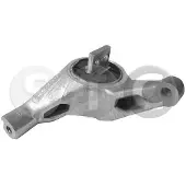 STC Motorlager Gummimetalllager Hinten Links für FORD Escort VI Cabrio (ALL) T402486