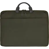 HP Laptop Sleeve - Notebook-Hülle - 35.8 cm (14.1") - Grau, grün