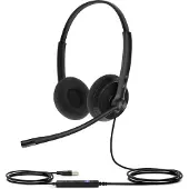 Yealink Uh34 Lite Teams Headset