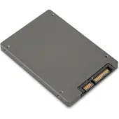 HP Enterprise - SSD - 480 GB - intern - 2.5" SFF (6.4 cm SFF) - SATA 6Gb/s - für Workstation Z840