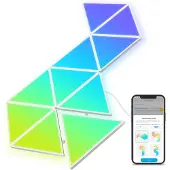 Govee Glide Triangle H6067 Led-panel