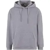 Urban Classics Basic Oversized Kapuzenpullover