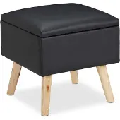 Relaxdays Sitzhocker