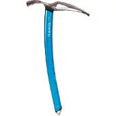 Blue Ice - Skibergsteigen-Eispickel - Bluebird - Größe 60 cm - Blau
