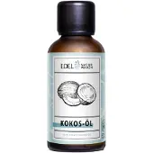 Edel Naturwaren GmbH Kokosöl 50 ml Öl