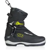 Fischer OTX Adventure BC 25/26 klassische Stiefel