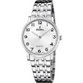 Festina ACERO CLASICO F20047/1 Damenarmbanduhr