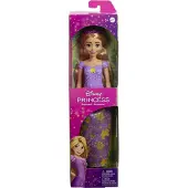 Mattel Disney Princess Rapunzel Standard Fashion Doll, Modepuppe, Weiblich, 3 Jahr(e), Junge/Mädchen, 279,4 mm, 150 g