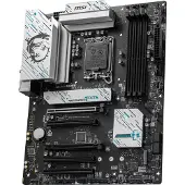 MSI B760 Gaming Plus Wifi Ddr4 Hauptplatine