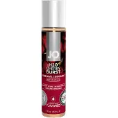 Jo *H2O Cherry Burst* 0,03 l Gleitmittel
