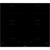 Gorenje GI6401BSCE Induktions-Kochfeld, TouchControl-Sensorbedienung, Schwarz