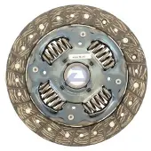 AISIN DH-917 Kupplungsscheibe für HONDA CIVIC VIII Hatchback (FN, FK) 24-Zähne