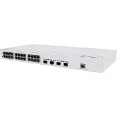 Huawei eKit S310 Series S310-24T4X, Managed, L2+, Gigabit Ethernet (10/100/1000), Rack-Einbau, 1U
