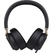 Yealink BH76 Plus UC Schwarzes USB-C Headset, Kabellos, Anrufe/Musik, 285 g, Kopfhörer, Schwarz