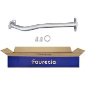 Hella Abgasrohr Easy2Fit PARTNERED with Faurecia 8LA 366 005-501