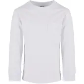 Urban Classics Heavy Oversized Pocket Sweatshirt 2 Einheiten