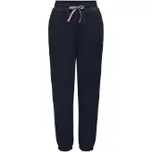 ONLY Jogginghose Noomi 15316153 Dunkelblau Regular Fit