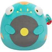 Squishmallows Pokémon Plüschfigur Wampitz (35cm)
