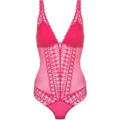 Mey Body Serie Captivating Exotic Pink | Größe XS