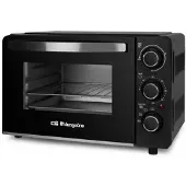 Orbegozo Hcc 5015 1300w 15l Tischbackofen