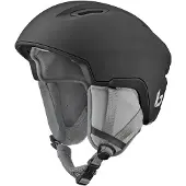Bolle Atmos Pure black matte (BKM) S 52-55