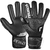 Reusch Torwarthandschuhe Attrakt Gold NC Finger Support