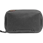 Peak Design Tech Pouch V2 - anthrazit
