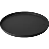 Stelton Tablett EM Serving Tray 40 cm Black