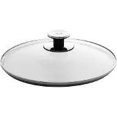 Fissler Glasdeckel Pfanne 26 cm
