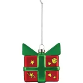 Alessi Weihnachtskugel Christmas Ornament Cobosmico