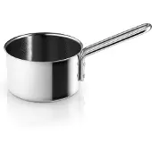 Eva Solo Kasserolle Stainless Steel Recycelt Slip-Let Ceramic 13 cm
