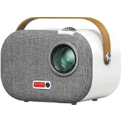 BlitzWolf Bw-v2 Led Full Hd Projektor