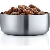 Blomus Snackschale "BASIC" aus Edelstahl