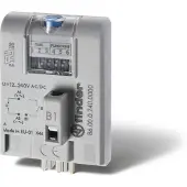 Finder Zeitrelais 12...240VAC/DC 86.00.0.240.0000