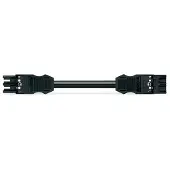 Wago Patchkabel Einstellbare Gebäudeinstallation - 771-9293/016-301
