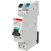 ABB Dsx301C B16 A30 Rcbo Fehlerstromschutzschalter - 2Csr255165R1165