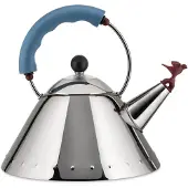 Alessi 9093 Wasserkocher