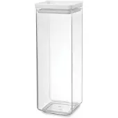 Brabantia Tasty+, 110 mm, 110 mm, 295 mm, 1 Stück(e)
