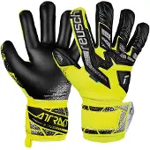 Reusch Attrakt Freegel Silver Junior-torwarthandschuhe