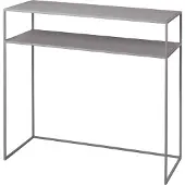 Blomus Tisch Fera Mourning Dove