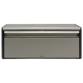 Brabantia Fall Front Brotkasten