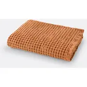 La redoute interieurs Handtuch Tifli, Baumwolle, Waffelpikee