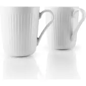 Eva Solo Kaffeetasse Eva Trio Legio Nova 340 ml (2 Stück)
