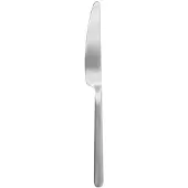 Blomus Messer Stella Silber