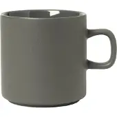 Blomus Becher Pilar Pewter 250ml