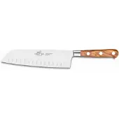 Lion Sabatier Idéal Périgord 834786 Santoku, 18 cm